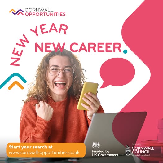 imagine of person excited to learn new skills